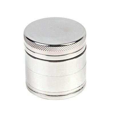 Grinder Aluminium 40mm - HerBeevor
