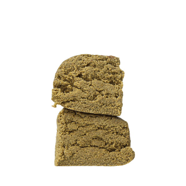 Hash Maroco CBD