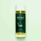 huile Corps Cheveux CBD  - Détente cellulaire CBD - HerBeevor