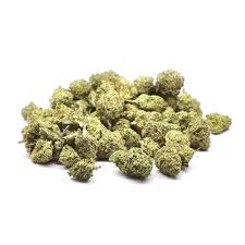 Lemon Haze – Fleur CBD Glass-House – Small bud – 10%