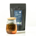 Sachet de l’infusion La Nocturne menthe Hemeka 60 g