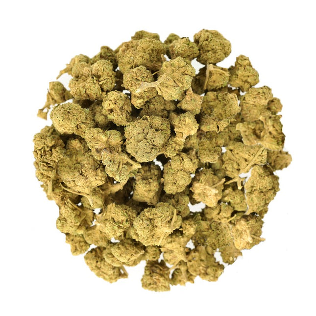 Lemon Haze – Indoor CBD Flower – Sport & Focus – 14%