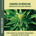 Livre : Chanvre en médecine - HerBeevor