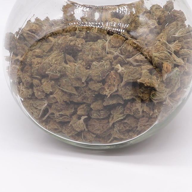 Afghan Resin - CBD 24% - CBG 9.5%