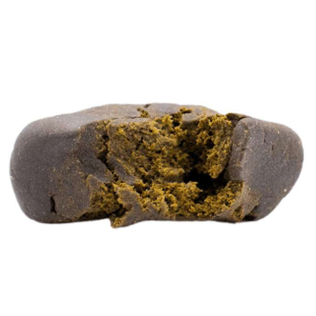 Résine Afghan - CBD 24% - CBG 9,5% - HerBeevor