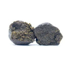 Résine Black ice o lator CBD - HerBeevor