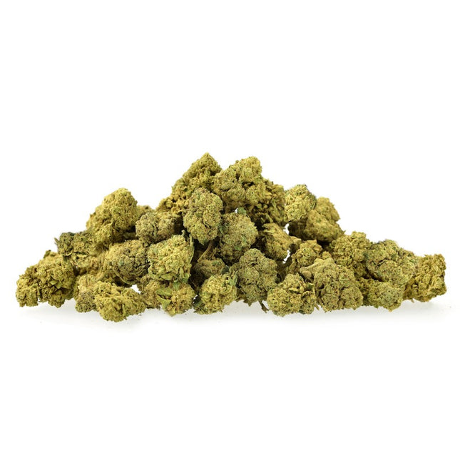 Lemon Haze – Fleur CBD Glass-House – Small bud – 10%