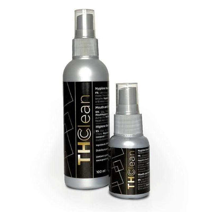 THClean - Spray Anti THC - HerBeevor